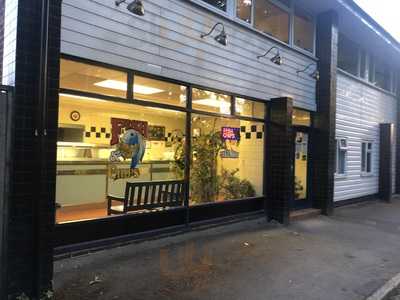 Sandy Lane Fish Bar