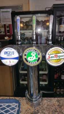 Zizzy Pancake Shop & American Diner