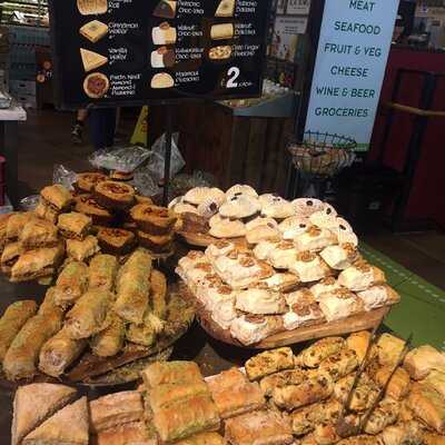 Whole Foods Market