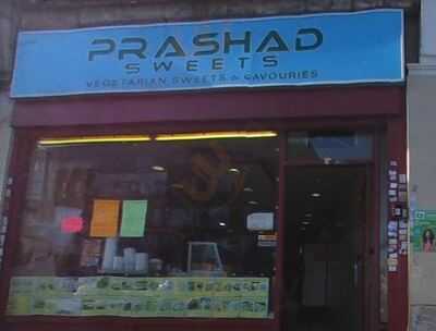 Prashad Sweets
