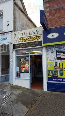 Little Bakery Newquay