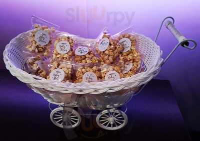 The Restaurant At Woolston Manor