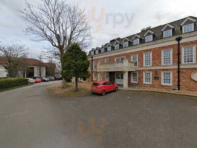 The Restaurant At Woolston Manor