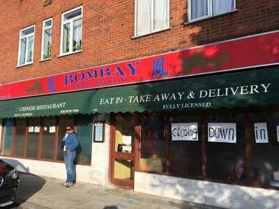 Bombay Chinese