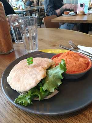 Nando's Weston-super-mare