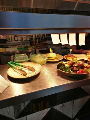 Nando's Weston-super-mare