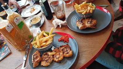 Nando's Weston-super-mare