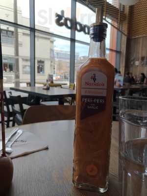 Nando's Weston-super-mare