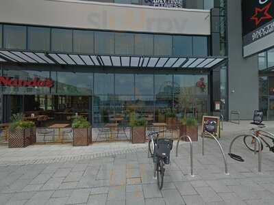 Nando's Weston-super-mare
