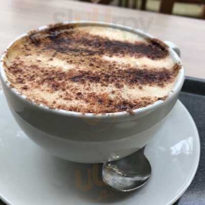 Bybrook Restaurant - The Gardeners Cafe