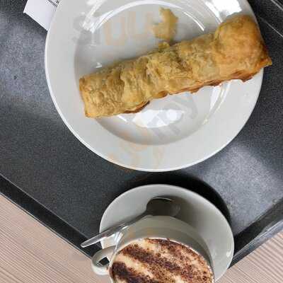 Bybrook Restaurant - The Gardeners Cafe