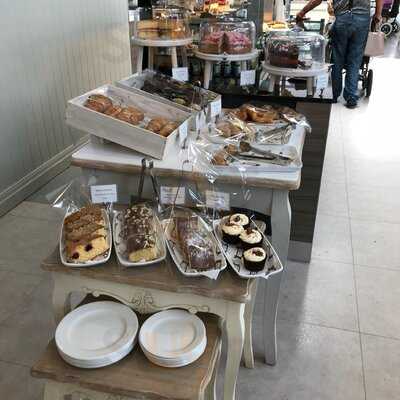 Bybrook Restaurant - The Gardeners Cafe