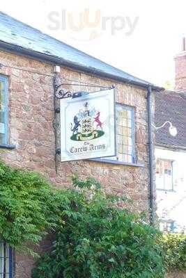 The Carew Arms