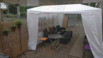 Jana's Diner & Snack Van