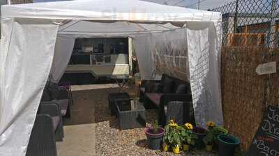 Jana's Diner & Snack Van