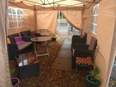 Jana's Diner & Snack Van