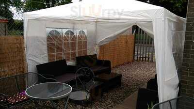 Jana's Diner & Snack Van