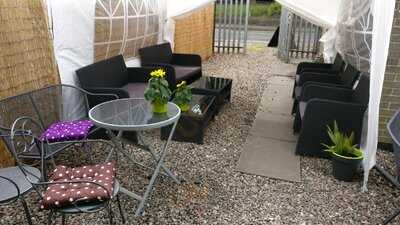 Jana's Diner & Snack Van