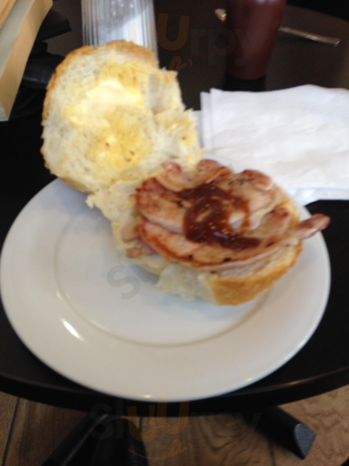 Tip Top Cafe