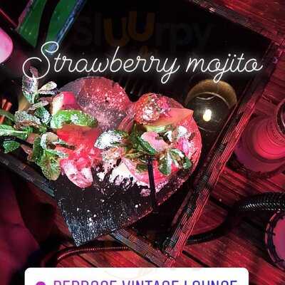 Redrose Vintage Lounge