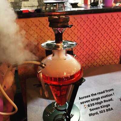 Redrose Vintage Lounge