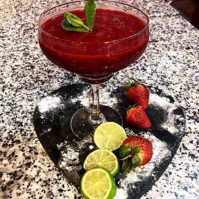 Redrose Vintage Lounge