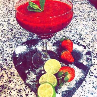 Redrose Vintage Lounge