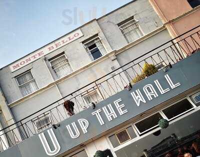 Up The Wall Bar