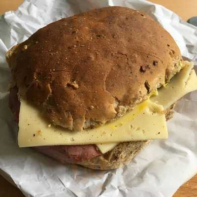 Heath's Sandwich Bar