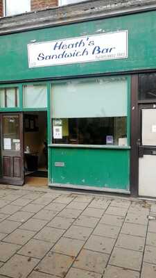 Heath's Sandwich Bar