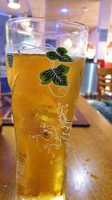 Mountain Bar And Buffet Restaurant