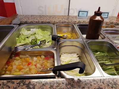 Mountain Bar And Buffet Restaurant