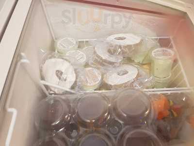 Mountain Bar And Buffet Restaurant