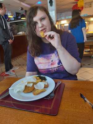 Mountain Bar And Buffet Restaurant