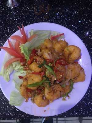 Mountain Bar And Buffet Restaurant