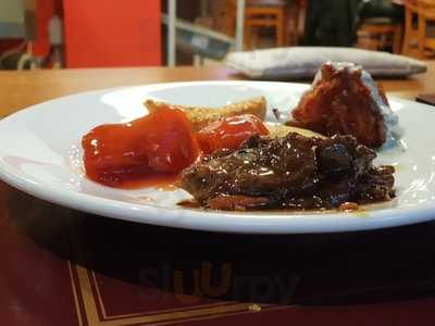 Mountain Bar And Buffet Restaurant