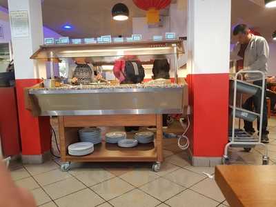 Mountain Bar And Buffet Restaurant