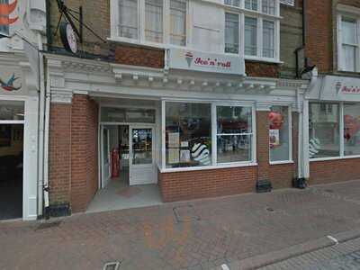 Mountain Bar And Buffet Restaurant