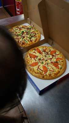 Pizza Gogo