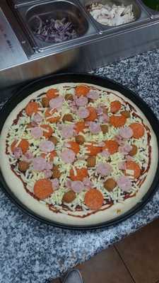 Pizza Gogo