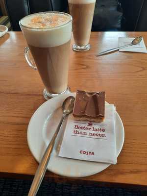 Costa Coffee