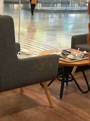 Costa Coffee
