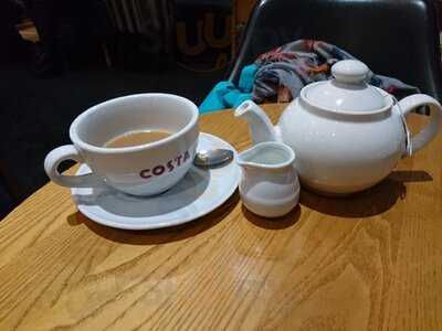 Costa Coffee