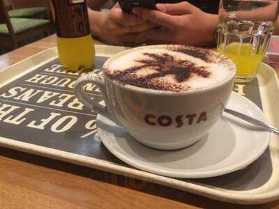 Costa Coffee
