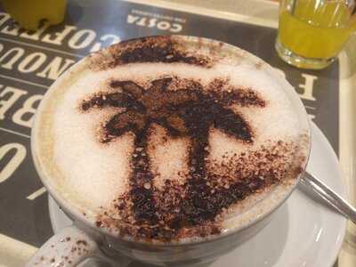 Costa Coffee