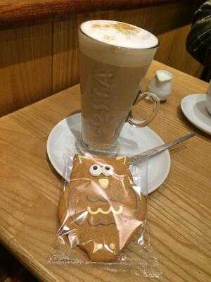 Costa Coffee