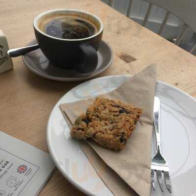 Spring Gardens Nursery