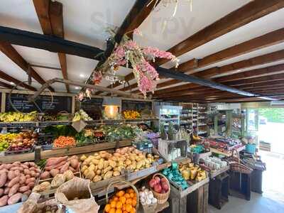 Spring Gardens Nursery