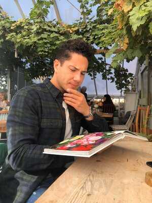 Spring Gardens Nursery