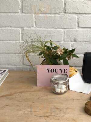 Spring Gardens Nursery